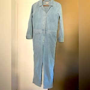 J. Crew corduroy Foundry chino sz4 EUC